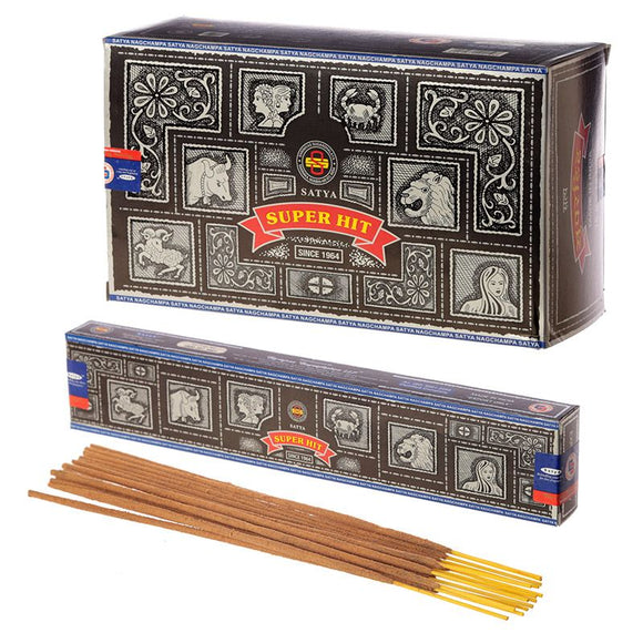 Incense burner, incense stick and cones