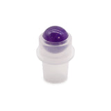Amethyst Gemstone Rollerball with Signature Relaxation Blend