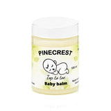 Baby Lotion & Balm Duo Pack