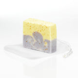 Lemon, Lavender and Eucalyptus Soap with Shea Butter & Oatmeal