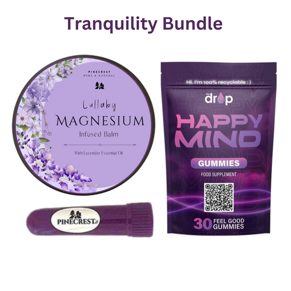 Tranquility Bundle