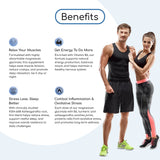 Magnesium Glycinate with Ashwagandha, Turmeric & Vitamin B6