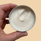 Teen Natural Deodorant Balm Citrus Crush 55g
