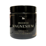 Unscented Magnesium Balm 100g