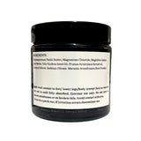 Unscented Magnesium Balm 100g