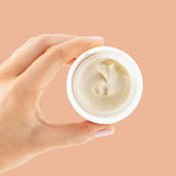 Active Natural Deodorant Balm Orange + Bergamot 55g