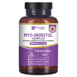 Myo-Inositol Complex (Hormone Balance)