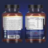 Advanced Prostwell Plus 60 Vegan Capsules