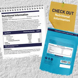 5-in-1 Zinc Picolinate Complex 50mg
