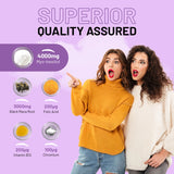 Myo-Inositol Complex (Hormone Balance)