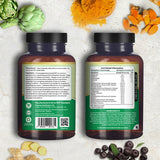 Prowise Advanced Livcare+ Liver Cleanse Detox