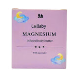 Lullaby Lavender Magnesium Balm