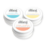 MINI 10g Natural Deodorant Balm - Trial Size