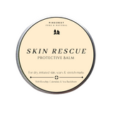 Pure & Natural Skin rescue Soothing Balm with Sea Buckthorn