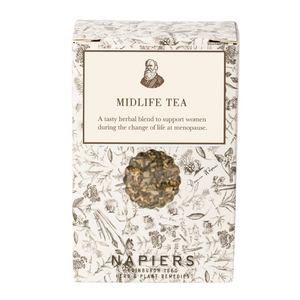 Midlife Tea Perimenopause / Post Menopause support