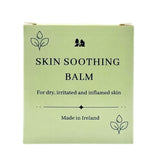 Top to Toe Skin Soothing Balm (Dry, Irritated. Itchy & Eczema Prone Skin)