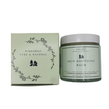 Top to Toe Skin Soothing Multi purpose balm ( dry, irritated. itchy and Eczema prone skin)