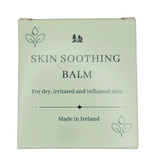 Top to Toe Skin Soothing Multi purpose balm ( dry, irritated. itchy and Eczema prone skin)