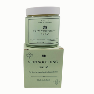 Top to Toe Skin Soothing Multi purpose balm ( dry, irritated. itchy and Eczema prone skin)