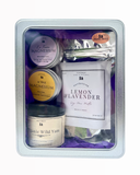 The Women's Wellness and Radiance Gift box