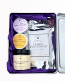 The Women's Wellness and Radiance Gift box