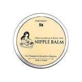 Organic Breastfeeding Balm