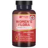 Women’s Flora 20 Billion CFU