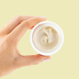 Active Natural Deodorant Balm Lemon + Geranium 55g