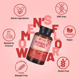 Women’s Flora 20 Billion CFU