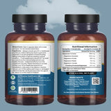 Magnesium Glycinate Advanced Complex 4 in 1