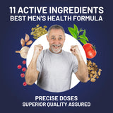 Advanced Prostwell Plus 60 Vegan Capsules