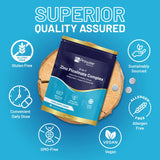 5-in-1 Zinc Picolinate Complex 50mg