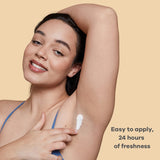 Teen Natural Deodorant Balm Citrus Crush 55g
