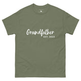 New Grandfather T-Shirt