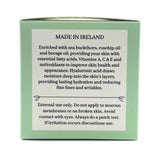 Naturally Radiate Moisturiser with Hyaluronic Acid & Vitamin C