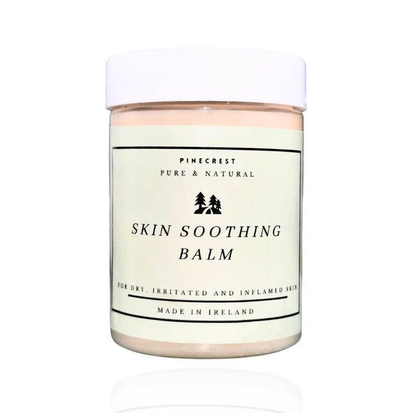 Top to Toe Skin Soothing Balm