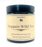 Wild Yam & Magnesium Set