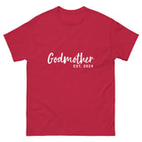 New Godmother T-Shirt 2024