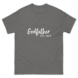 New Godfather T-Shirt 2024