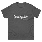 New Grandfather T-Shirt 2024