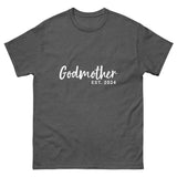 New Godmother T-Shirt 2024