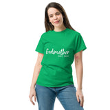 New Godmother T-Shirt 2024