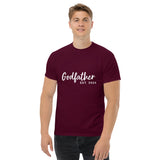 New Godfather T-Shirt 2024