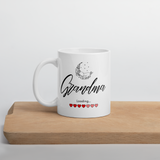 Grandma Loading Mug 11oz