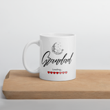 Grandad Loading Mug 11oz