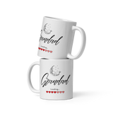 Grandad Loading Mug 11oz