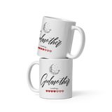 Godmother Loading Mug 11oz