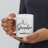 Grandma Loading Mug 11oz