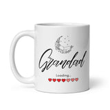 Grandad Loading Mug 11oz