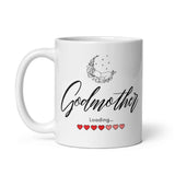 Godmother Loading Mug 11oz